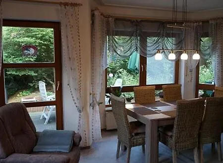 Apartment Familie Neugebauer *