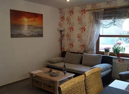Familie Neugebauer Apartment