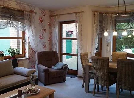 아파트 Familie Neugebauer