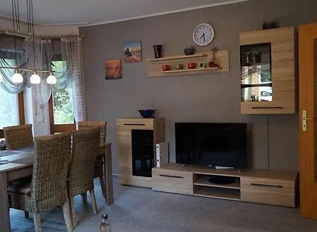 Apartment Familie Neugebauer *
