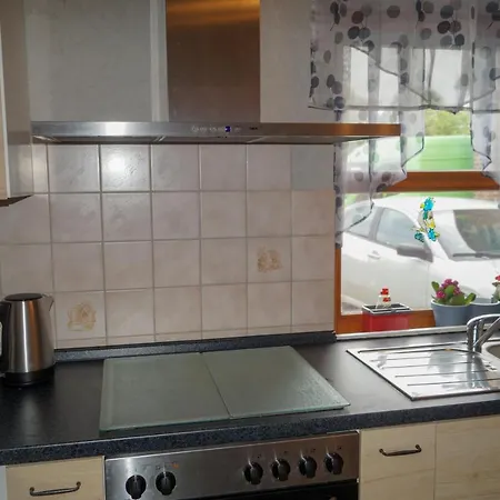 Apartment Familie Neugebauer