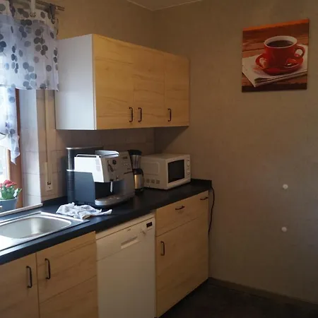 Apartment Familie Neugebauer Bruchhausen-Vilsen