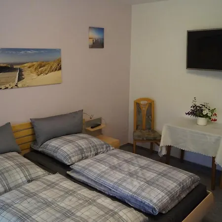 Apartment Familie Neugebauer *