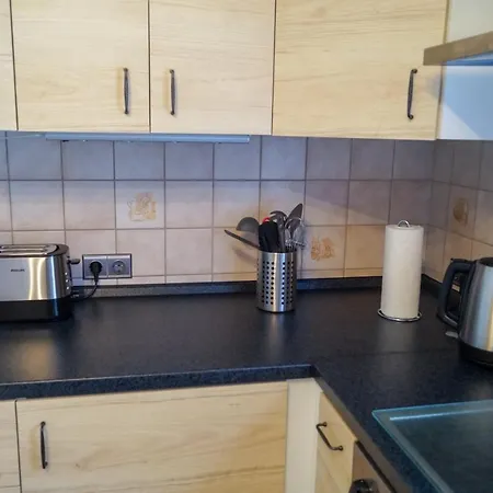 Apartment Familie Neugebauer Bruchhausen-Vilsen