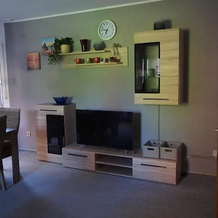 Familie Neugebauer Apartment Bruchhausen-Vilsen