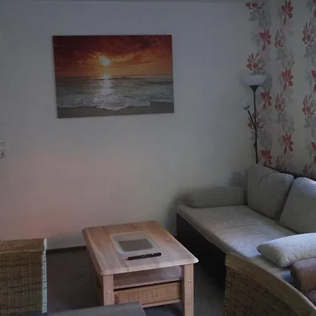 Familie Neugebauer Apartmán