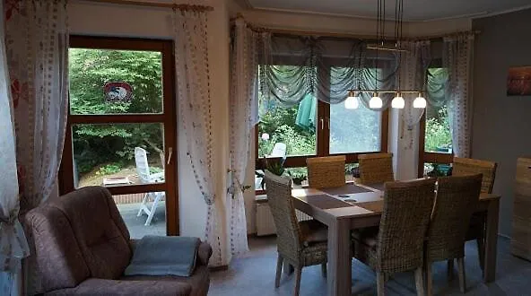 Apartman Familie Neugebauer *