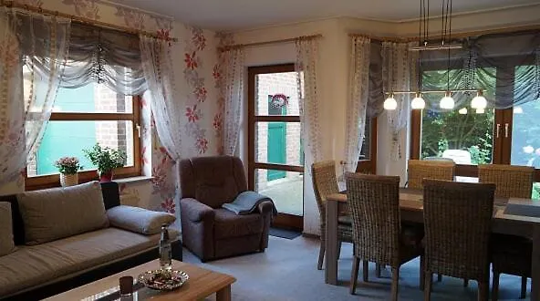 Apartman Familie Neugebauer
