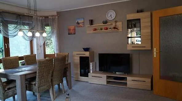 Apartman Familie Neugebauer *
