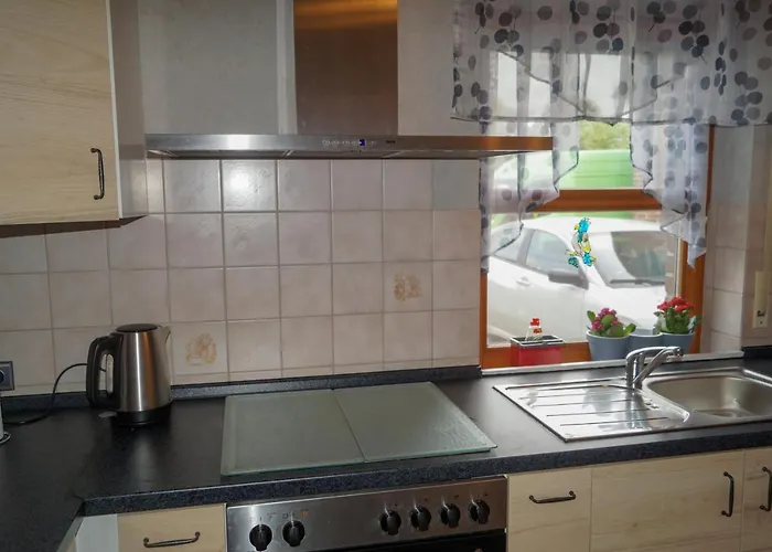 Appartement Familie Neugebauer