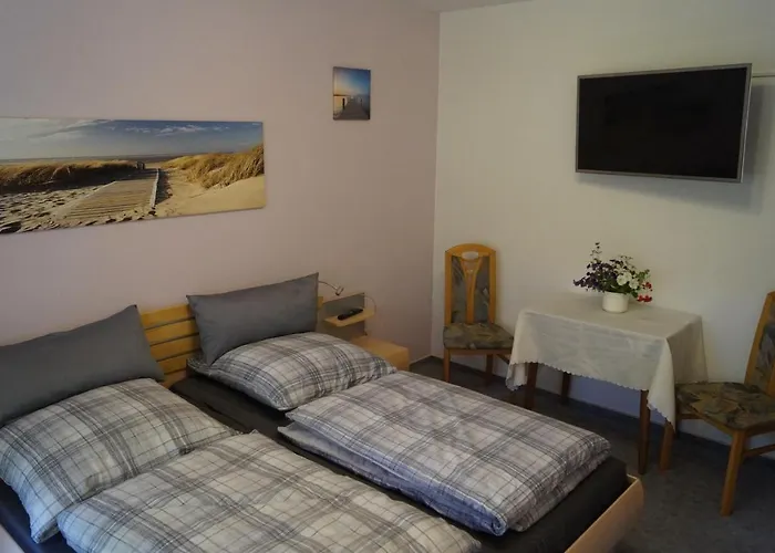 Apartman Familie Neugebauer *