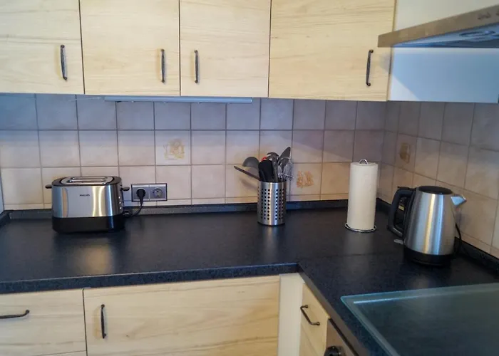 Apartman Familie Neugebauer Bruchhausen-Vilsen