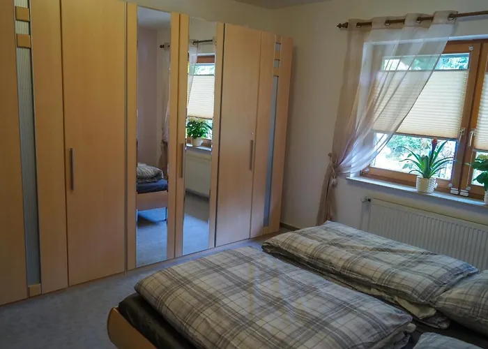 Familie Neugebauer Appartement *