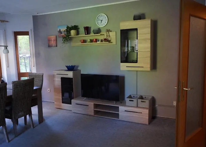 Familie Neugebauer Appartement Bruchhausen-Vilsen
