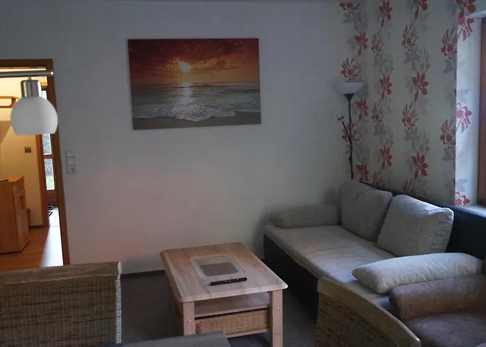 Familie Neugebauer Apartman